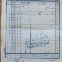 زین اسب|اسب و تجهیزات اسب‌سواری|شیراز, باغ تخت|دیوار
