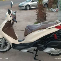 موتور ساتلیس اس 170