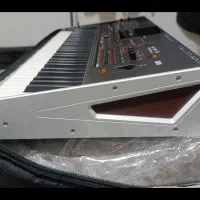 ارگ pa4اورینتال. پنچ اکتاو