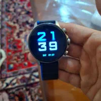 ساعت هوشمند گلوریمی M2MAX LTD|ساعت|مراغه, |دیوار