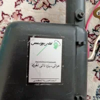 آنتن برقی ماشین نو اصلا استفاده نشده ایرانی نیست|قطعات یدکی و لوازم جانبی|قرچک, میرزائی شمالی|دیوار