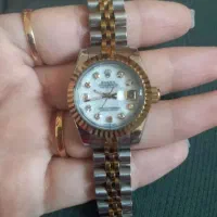 ساعت رولکس زنانه