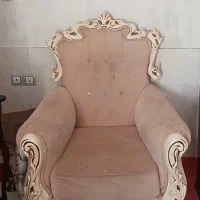 مبل ۹ نفره|مبلمان خانگی و میز عسلی|سبزوار, پیروزی|دیوار