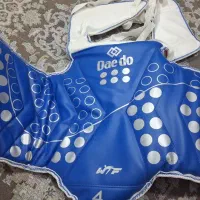 لوازم تکواندو