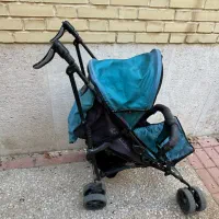 فروش کالسکه