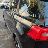 SX5 فردا موتور