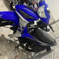 پانیک ۱۲۵ مدل ۹۸