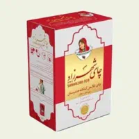 چای سوفیا ۴۵۰ گرمی و چای شهرزاد ۴۵۰گرمی|خوردنی و آشامیدنی|تهران, یافت آباد شمالی|دیوار