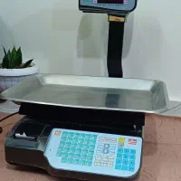 ترازومحک 50 کیلویی