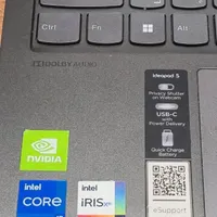 لپتاپ همه کاره Lenovo ideapad5-82F-NB|رایانه همراه|تهران, دولت‌آباد|دیوار