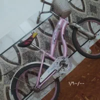 دوچرخه ۲۰و ۱۲