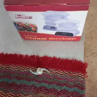 بخار پر نو نو مارک فلر