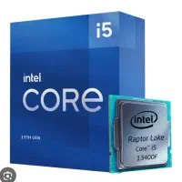 cpu i5 13400f