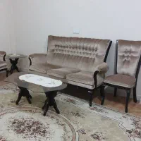 مبل ۹ نفره