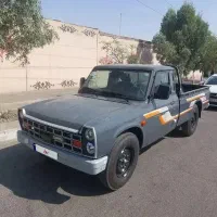 زامیاد اکستند بنزینی
