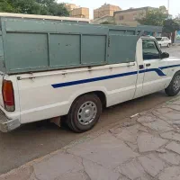 مزدا وانت|خودرو سواری و وانت|مشهد, نظام دوست|دیوار