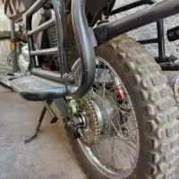 موتورپیشرو پارس