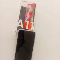 گوشی A11