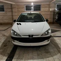 206 تیپ ۲ مدل ۹۸ خشک