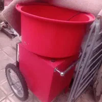 دستگاه پشمک زن|سایر لوازم برقی|شاهین دژ, |دیوار