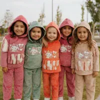 فروشندگی در فروشگاه پوشاک