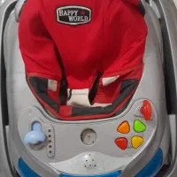 روروئک وکریر