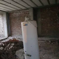 آبگرمکن اورست