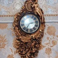 ساعت دیواری سالم