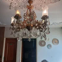 لوستر برنزی