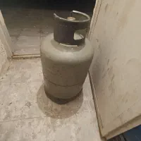 کپسول گاز پرسی ۱۱ کیلویی