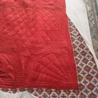 لحاف دستی|رختخواب، بالش، پتو|قم, قم نو|دیوار