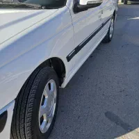 پارس موتور جدید|خودرو سواری و وانت|یاسوج, |دیوار