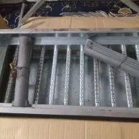 کباب پز ۱۰شعله