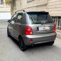 mvm110 چهار سیلندر بی رنگ مدل ۹۳