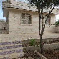 فروش باغشهری دارای ساختمان ۹۰ متری در مجموعه نشاط|فروش خانه و ویلا|شیراز, نشاط|دیوار