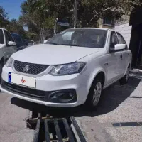 سایناs صفر کیلومتر قسطی لیزینگ حسن زاده