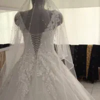 لباس عروس|لباس|ارومیه, |دیوار