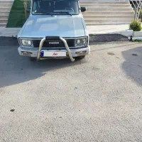 ۸۷ موتور و فنی سالم اطاق اسپورت