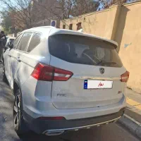 Fmc sx5|خودرو سواری و وانت|مشهد, فدک|دیوار