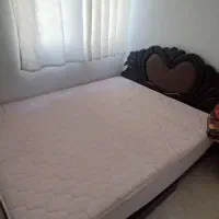 تخت خواب دونفره