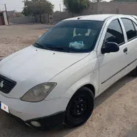 تیبا 2مدل 97|خودرو سواری و وانت|بندرعباس, |دیوار