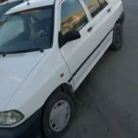 پراید مدل 94|خودرو سواری و وانت|زاهدان, |دیوار