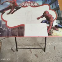 میز تحریر|میز تحریر و کامپیوتر|کاشان, امیرکبیر|دیوار