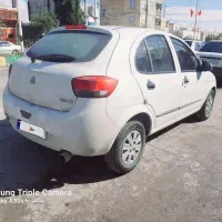 تیبا ۲ مدل ۱۴۰۰ بازدید دره شهر