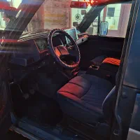 پاترول|خودرو سواری و وانت|آستارا, |دیوار