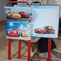 میز وصندلی تحریر