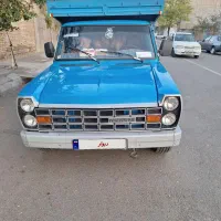 نیسان دیزلی|خودرو سواری و وانت|هریس, |دیوار