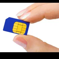 سیم کارت دائمی همراه اول