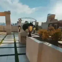 دوبلـکس 320متر+ روف گاردن دنــج ـ محدوده جهاد