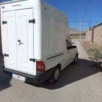 پراید وانت مسقف|خودرو سواری و وانت|مرودشت, تامین اجتماعی‎|دیوار